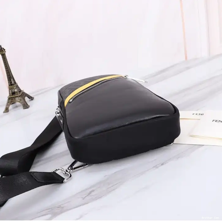 Brother Sam 2401YA0124 Fendi Bags 0509